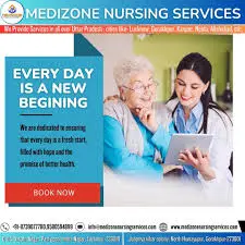 Medizone Nursing Services